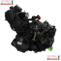 Kompletter Motor für Quad Spy Racing SPY350F1 (ZS183MP) Bilder 1
