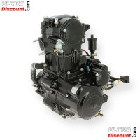 Kompletter Motor für Quad Spy Racing SPY250F1 (ZS169MM ) Bilder 1