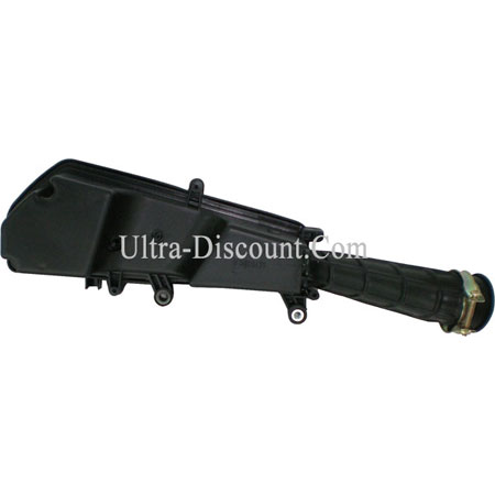 Luftfilter komplett für Skooter Baotian BT49QT-11 (Typ 2) Bilder 1