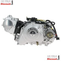 Motor 50cc Skyteam T-Rex Bilder 1