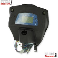 Tachometer + Optik für Quad Shineray 200STIIE Bilder 2