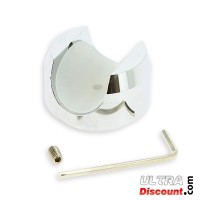 Quartz Uhr CNC Chrom für T-REX Bilder 1