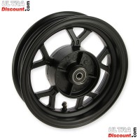 Felge hinten für Skyteam Skymini Skybongo 125cc Euro 4 Euro 5 - Schwarz Bilder 1