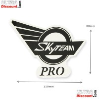 SkyTeam Pro Aufkleber für Skymini-Panzer (rechts) Bilder 1