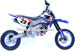 dirt bike 125 ccm AGB29 gelb (Typ 5) Bilder 1