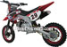 dirt bike 125 ccm AGB29 gelb (Typ 5) Bilder 2