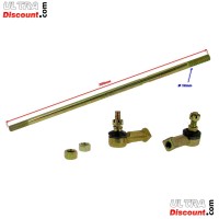 Spurstange für Quad Shineray 250ST-9C Bilder 2