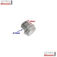 Ölablaßschraube für Quad Shineray 300STE - 300ST-4E