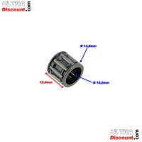Nadellager verstärkt für 10 mm Kolbenbolzen (Typ 2) Bilder 1