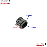 Nadellager verstärkt für 10 mm Kolbenbolzen (Typ 2)