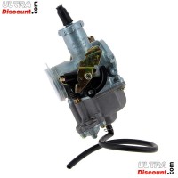 Vergaser 30 mm PZ30 für Shineray 250cc (typ2) Bilder 1