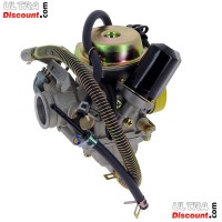 Vergaser für Skooter Jonway GT 125 Bilder 1