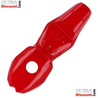 Verkleidung für pocket bike MT4 Rot Bilder 5