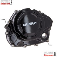 Kupplungsdeckel für Quads Shineray 250STXE (Schwartz) Bilder 2