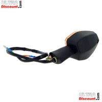 Blinker vorn für Quad Shineray 250STXE Bilder 1
