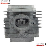 Kit 6-Kanalzylinder für pocket Supermotard mit Luftkühlung Bilder 2