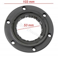 Anlasserfreilauf Shineray Quad 350cc (XY350STE)