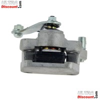 Bremssattel für Vorderbremse rechts MTA4 Bilder 1