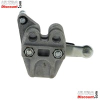 Bremssattel hinten für pocket quad (typ 1)