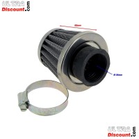 Power Luftfilter 36mm für Dax Skymax Bilder 1
