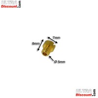 Düse für Vergaser-Set (0,90 mm) Bilder 1