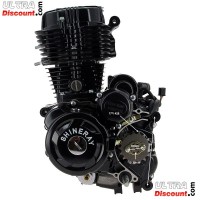 Motor für Quad Shineray 250 ccm STXE 167FMM Bilder 1