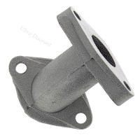 Ansaugstutzen 19 mm für dirt bike Bilder 1