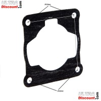 Dichtungssatz für Pocket-ZPF-Motoren Bilder 2