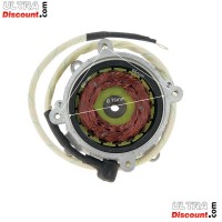 Anlasser für Pocketsupermoto  (typ 1) Bilder 2