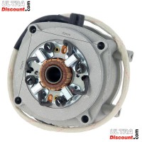 Anlasser für pocketquad (typ 2) Bilder 1