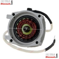 Anlasser für pocketquad (typ 2) Bilder 3