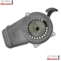 Anlasser + Magnet Rotor Quick Start Bilder 2