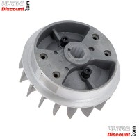 Anlasser + Magnet Rotor Quick Start Bilder 1
