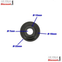 Ventilkeil + Ventilscheibe für Quad 300STE - 300ST-4E Bilder 1