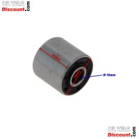 Motor Schwingungsdämpfer für Quad Shineray 250ST-9C (Ø: 28 mm) Bilder 1