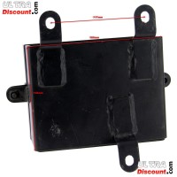 Batteriehalterung für Quad Shineray 250ST-9C Bilder 1