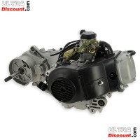 Motor Scooter Baotian BT49QT-11 (Bremsscheibe, 10 Zoll-Rad) Bilder 1