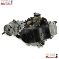 Motor Scooter Baotian BT49QT-11 (Bremsscheibe, 10 Zoll-Rad)