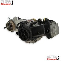 Motor für chinesische Motorroller 125 ccm Typ GY6 Ref 152QMI (Typ 1) Bilder 1