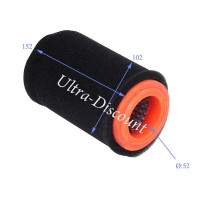 Luftfilter original für Quad Shineray 250 ccm STXE