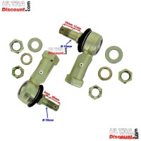 Spurstange für Quad Shineray ST-9E Bilder 1