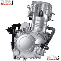 Kompletter Motor für Quad Shineray 250 ccm Racing (167MM) Bilder 3