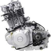 Motor komplett für Quad Shineray 300 ccm ST-4E Bilder 1