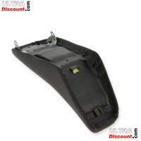 Sitzbank Schwarz dirt bike AGB29 AGB30 Bilder 1