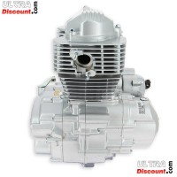 Motor Lifan 200 ccm 163FML für dirt bike Bilder 1