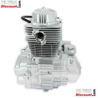 Motor Lifan 250 ccm 167FMM für dirt bike Bilder 1