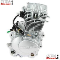 Motor Lifan 250 ccm 167FMM für dirt bike Bilder 2