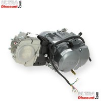 Motor Lifan 140 ccm Typ 1P55FMJ für dirt bike Bilder 1