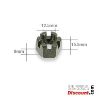 Mutter für Achsschenkel Quad Shineray 300 ccm ST-4E Bilder 1