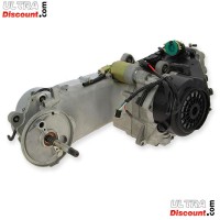 Motor für chin. Motorroller 125 ccm  GY6 Ref 152QMI (Typ 2) Bilder 2